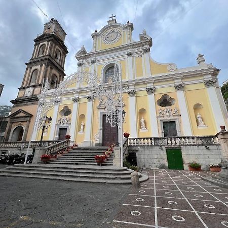 Allafontanina Minori Kültér fotó