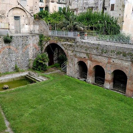 Allafontanina Minori Kültér fotó