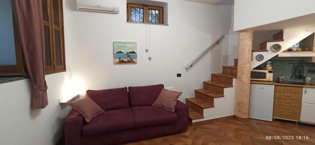Allafontanina Minori Kültér fotó