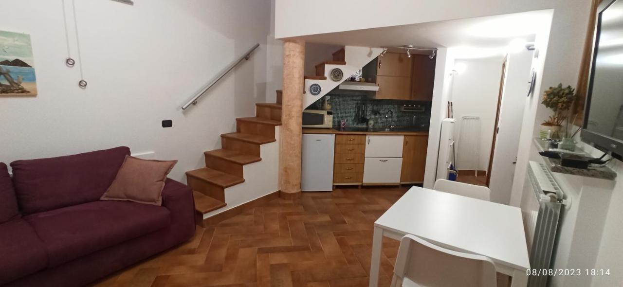 Allafontanina Minori Kültér fotó