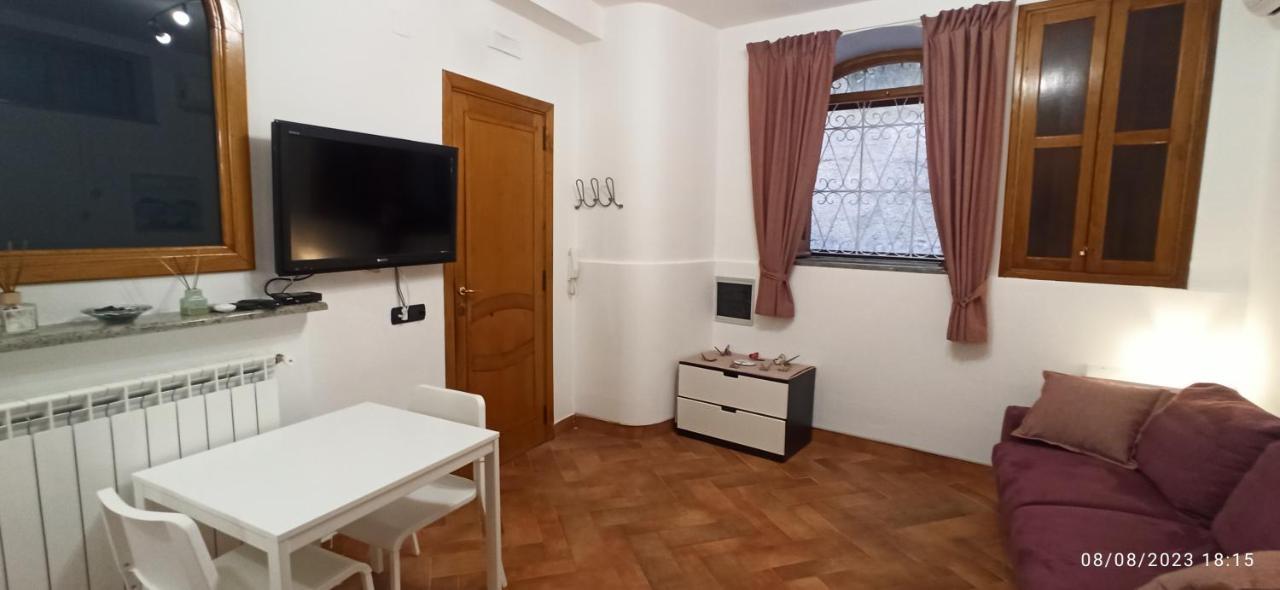 Allafontanina Minori Kültér fotó