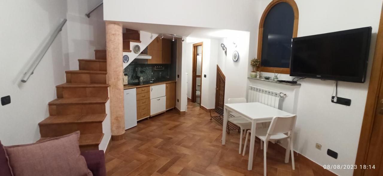 Allafontanina Minori Kültér fotó