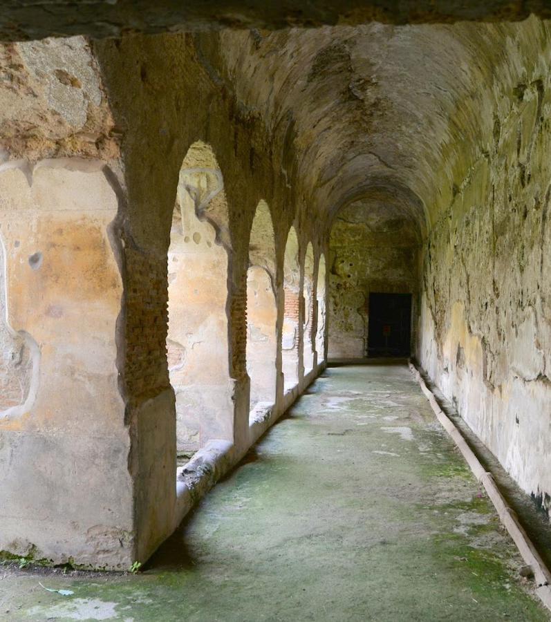 Allafontanina Minori Kültér fotó