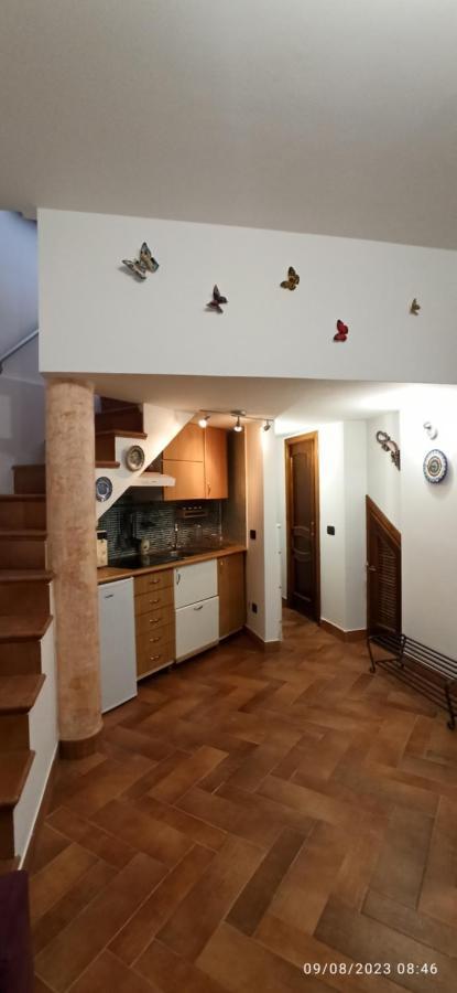 Allafontanina Minori Kültér fotó
