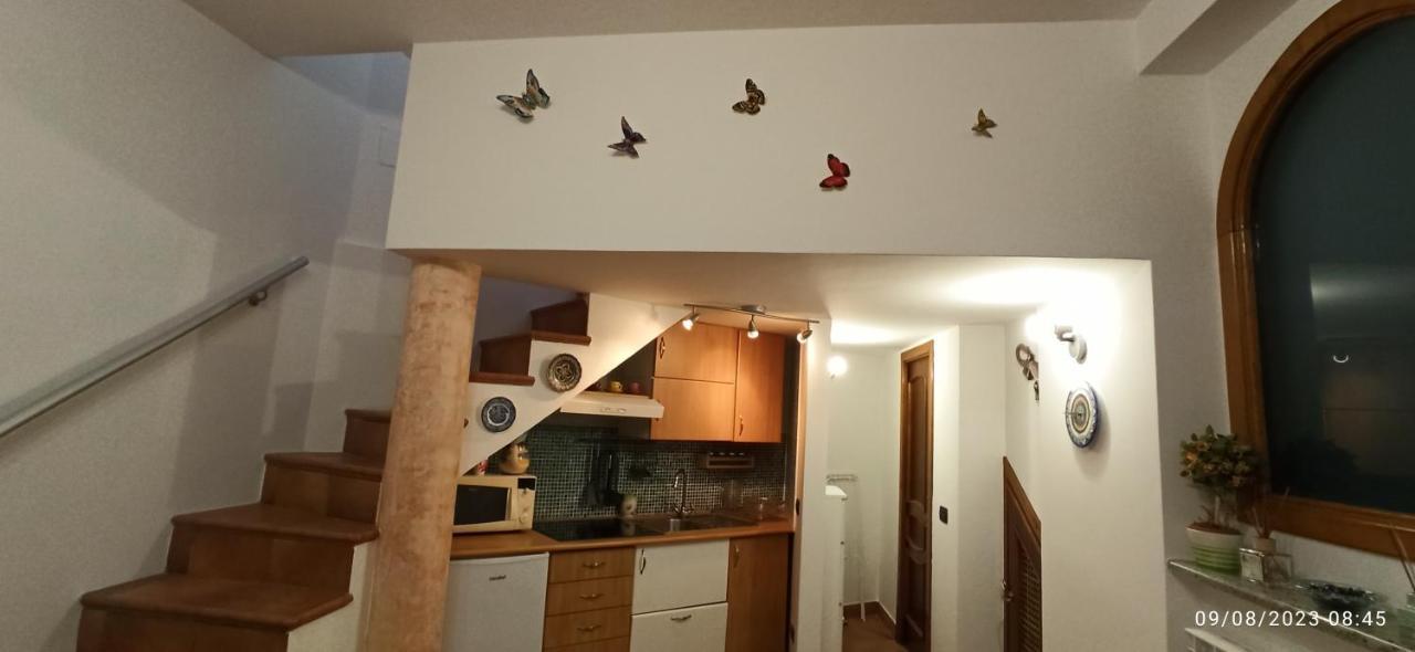 Allafontanina Minori Kültér fotó