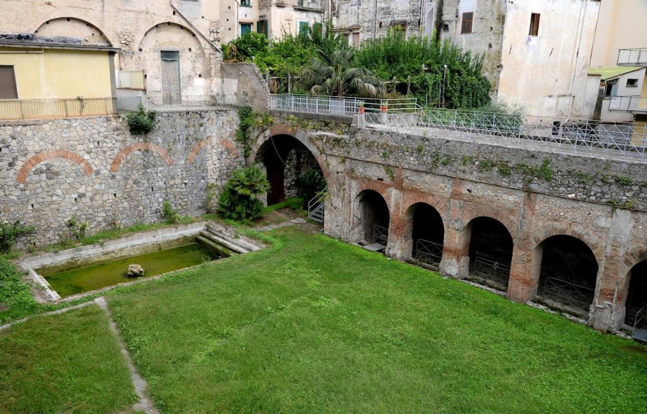 Allafontanina Minori Kültér fotó